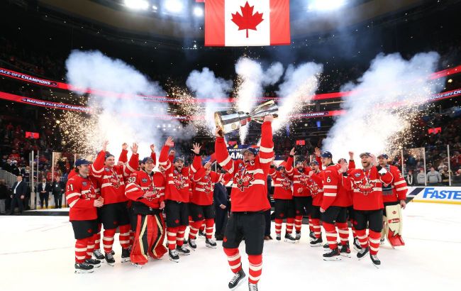 Hockey's biggest stage is back - NHL players locked in for Olympics 2026