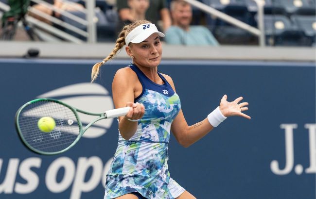 Ukraine's tennis stars battle 'neutral' rivals at Wimbledon - Don't miss it today