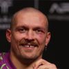 Usyk's camp vibes: Raw drills & confidence before Dubois 2