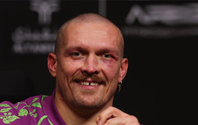 Usyk's camp vibes: Raw drills & confidence before Dubois 2