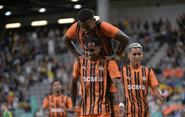 Ukrainian clubs' most unforgettable wins in European competition