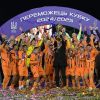 UAF unveils fierce new Ukrainian Cup design with mace and spears
