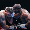Fight stats drop: Where Dubois actually beat Usyk