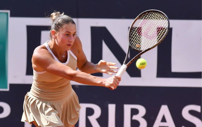Ukrainian stars Kostyuk & Yastremska battle top seeds in Montreal: When to watch
