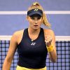 Yastremska shocks top seed in Montreal, winning five straight games to seal victory