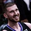 NBA player Mykhailiuk reveals why he stepped away from Ukraine's national team