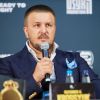 Usyk's promoter breaks silence on split, warns champ about dossers