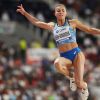 'Where's the justice?' Ukrainian athlete Bekh-Romanchuk breaks silence amid doping scandal