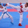 Silver for Anzhelika Terliuha: Ukraine celebrates first medal at 2025 World Games