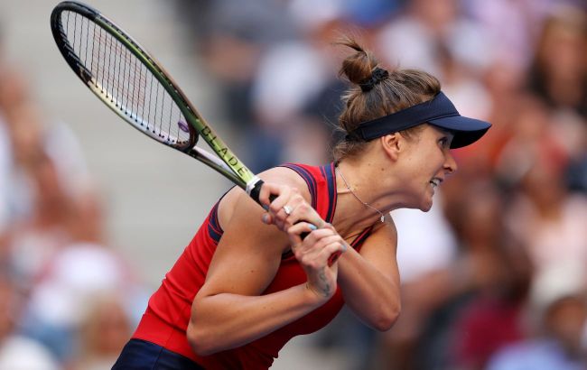Cincinnati upset: Svitolina and Kostyuk's run ends at super tournament (video)