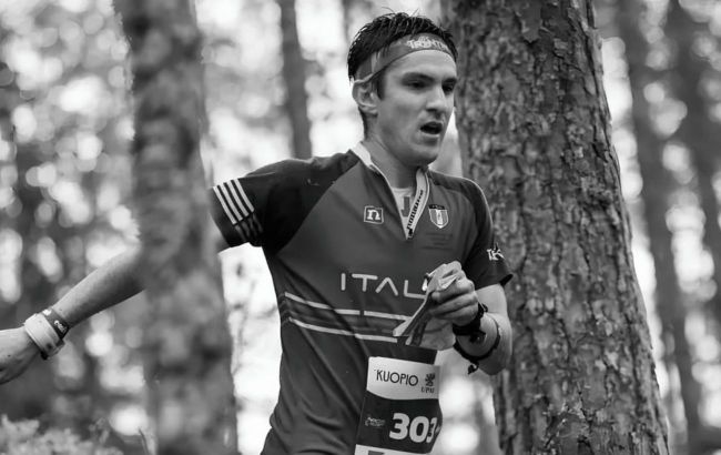 Tragedy at World Games: Italian athlete found unconscious during race
