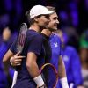 Legendary Federer shocks fans with stunning comeback announcement