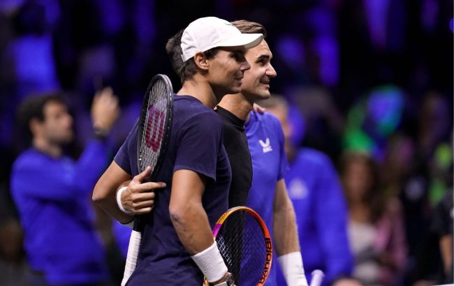 Legendary Federer shocks fans with stunning comeback announcement