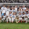 Real vs Barcelona drama returns as La Liga begins with three Ukrainians