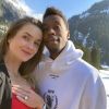 US Open doubles delight: Svitolina and Monfils celebrate with victory and kiss