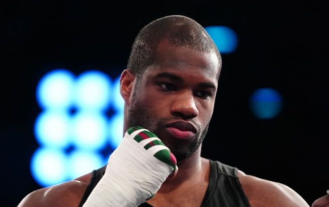 Dubois breaks silence on Usyk fight - Chaos, family drama, and what really happened