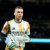 Lunin out of Ukraine squad: Rebrov calls up replacement urgently