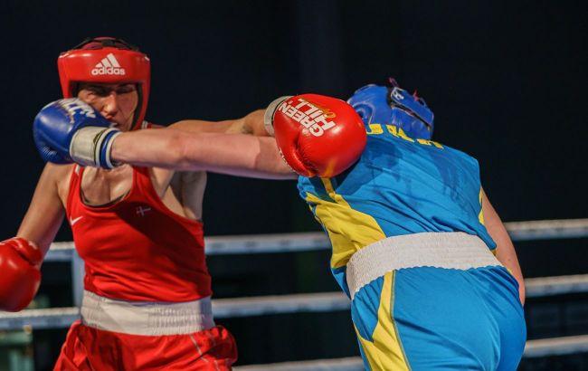 Ukraine officially enters World Boxing: Here's what it means