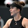 Svitolina closes in on top 10 in WTA, Kostyuk makes big moves, plus other Ukrainian results