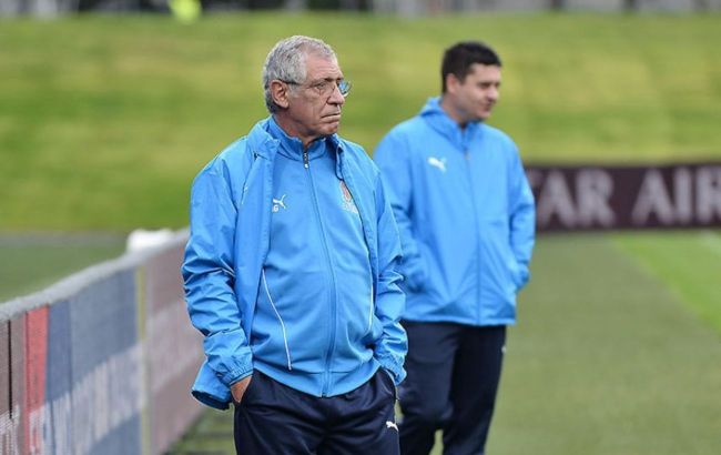 Azerbaijan national team coach sacked — New leadership for Ukraine match