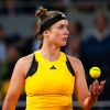 Ukrainian women’s Grand Slam highlights 2025: Top 5 stunning victories