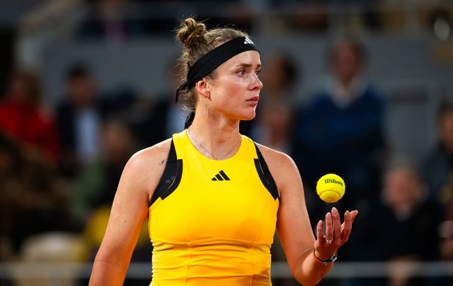 Ukrainian women’s Grand Slam highlights 2025: Top 5 stunning victories