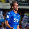 Ukrainian striker Popov leads Serie B after another goal for Empoli