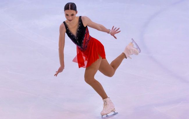 No Ukrainian skater at 2026 Winter Olympics: What's behind this decision