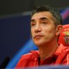 Shock exit: Trubin and Sudakov lose coach after UCL humiliation