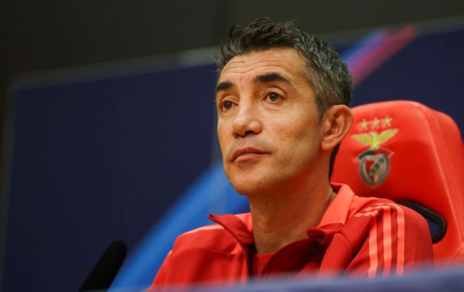 Shock exit: Trubin and Sudakov lose coach after UCL humiliation