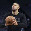 NBA update: Len joins new team after a Ukrainian was snubbed last season