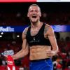 Meet Oleksii Kashchuk, the Ukrainian who stunned Benfica in the Champions League
