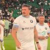 Michael Owen's surprising take on Usyk: Fans expected knockout