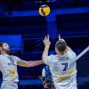 Ukraine battles Italy for World Championship playoff berth - Don't miss it