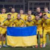 New FIFA rankings: Ukraine suffers its worst slide