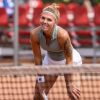 Ukraine's WTA update: Svitolina holds firm, Kostyuk falls, fresh face enters top 5