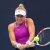Beijing super tournament nightmare: Ukraine's Starodubtseva keeps losing streak alive