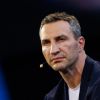 Ukrainian Klychko enters World Boxing presidential race, facing another iconic legend