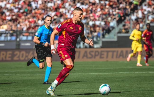 Ukrainian stars shine abroad: Watch Dovbyk, Zabarnyi, and others in action
