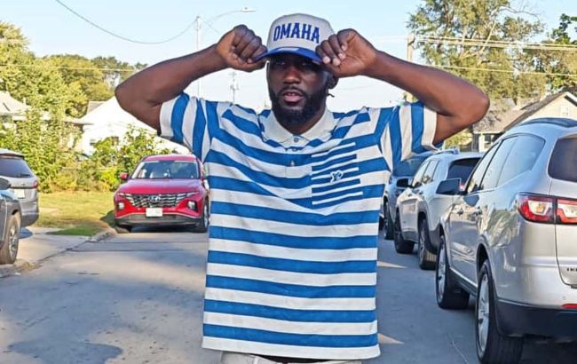 Police vs boxing world champ: Scandal everyone is talking about