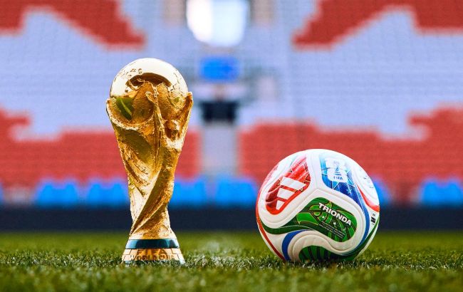 World Cup 2026 official ball revealed: Here's why it's special