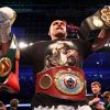 Usyk's next opponent and fight date leaked by champion's insider