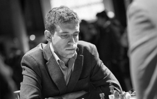 Daniel Naroditsky, American grandmaster with Ukrainian roots, passes away at 29