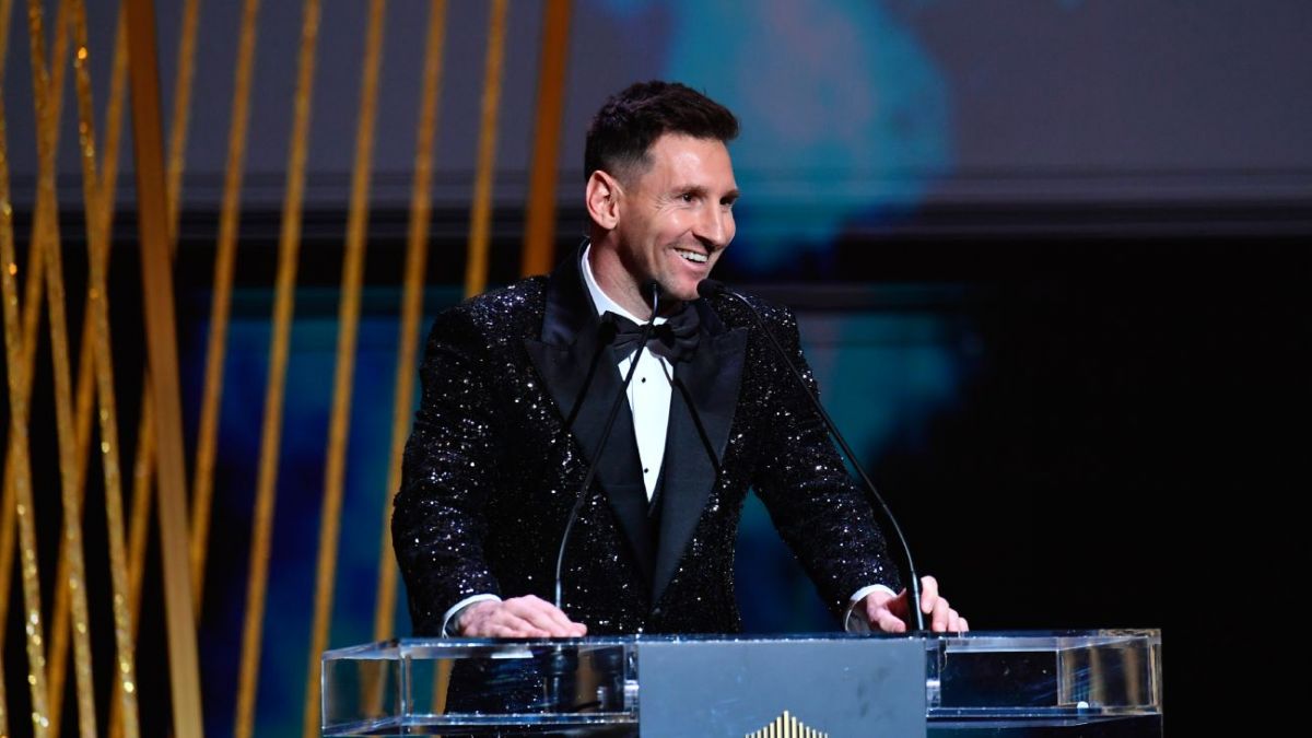 Messi reigns supreme: Jaw-dropping record he set and where Ronaldo stands now