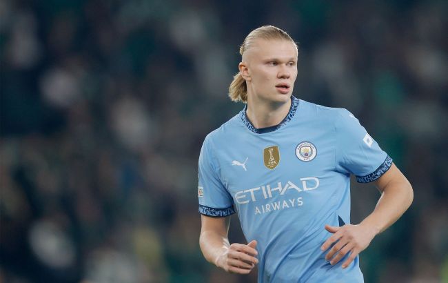 Haaland scores 100 Premier League goals quicker than any player ever