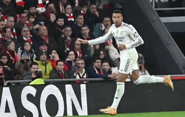 Mbappé close to Ronaldo’s record: How many goals left to score by year's end