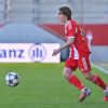 Bayern's breakthrough talent: Ukrainian youngster earning Modrić-level praise