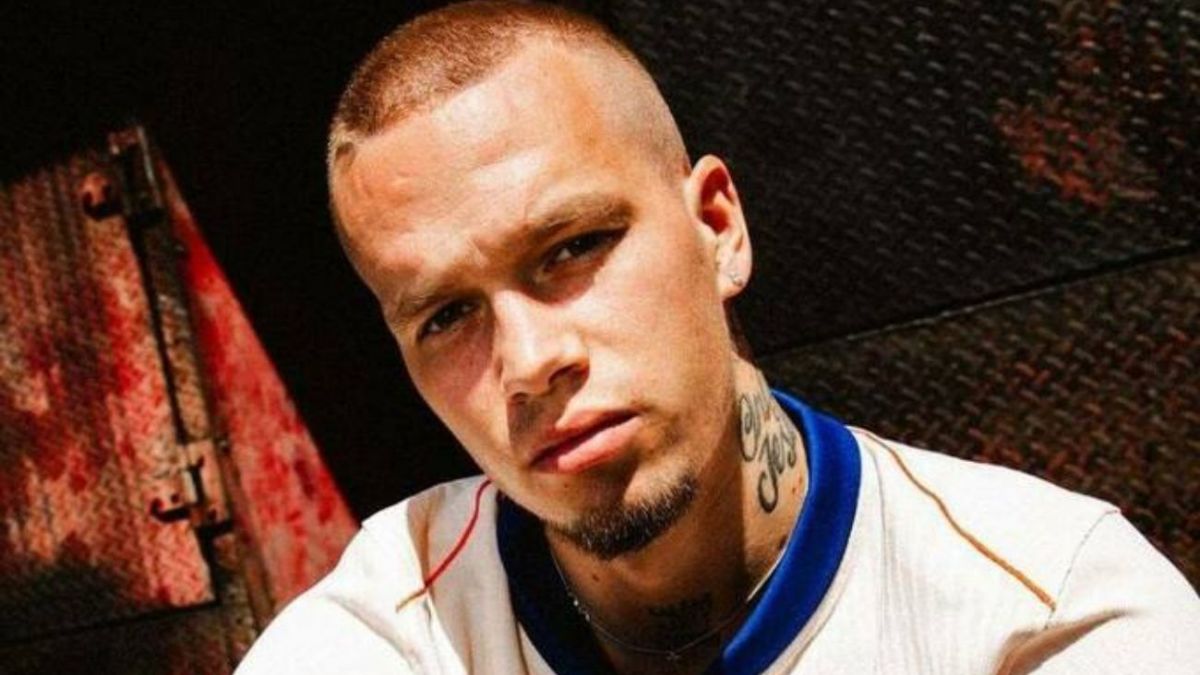 Ukrainian Mudryk banned in England for one year: Full story on latest controversy