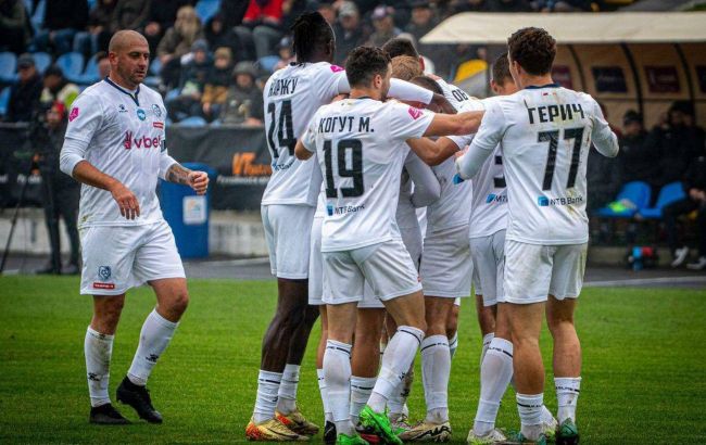 FIFA bans legendary Ukrainian club: What led to punishment