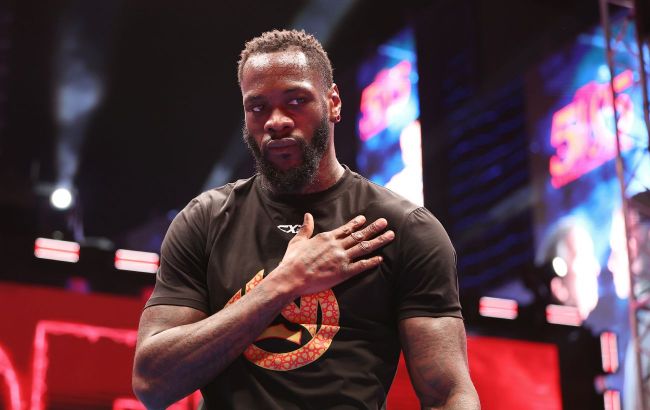 Usyk vs Wilder fight in talks: What we know so far